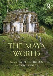 book The Maya World