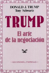 book El arte de la negociación