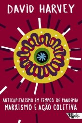 book Anticapitalismo em tempos de pandemia: Marxismo e ação coletiva