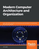 book Modern Computer Architecture and Organization