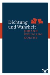 book Dichtung und Wahrheit