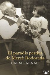 book El paradís perdut de Mercè Rodoreda