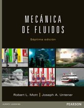 book Mécanica de fluidos