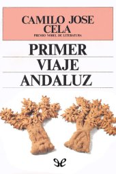 book Primer viaje andaluz