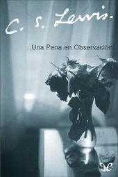 book Una pena en observación