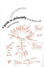 book A Guide to Philosophy in Six Hours and Fifteen Minutes