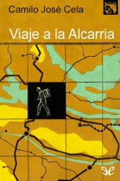 book Viaje a la Alcarria