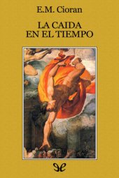 book La caída en el tiempo