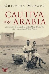 book Cautiva en Arabia