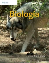 book Biologia/ Biology (Spanish Edition)