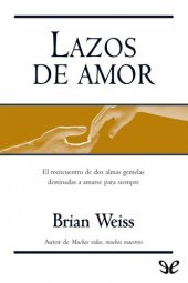 book Lazos de amor