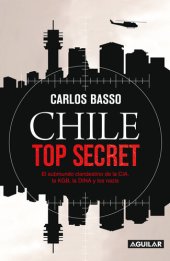 book Chile Top Secret