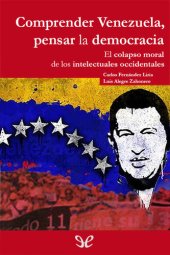 book Comprender Venezuela, pensar la democracia