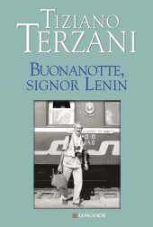 book Buonanotte, signor Lenin