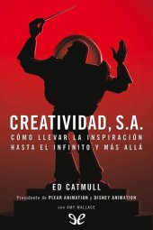 book Creatividad, S. A.