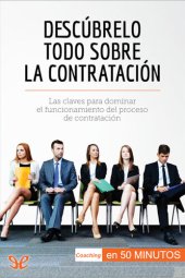 book Descúbrelo todo sobre la contratación