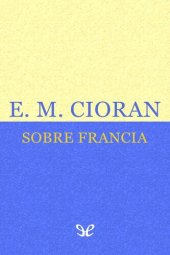 book Sobre Francia