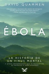 book Ébola