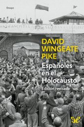 book Españoles en el Holocausto