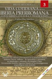 book Breve historia de la vida cotidiana de la Iberia prerromana