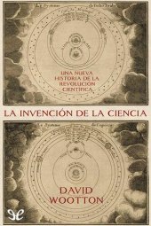 book La invención de la ciencia