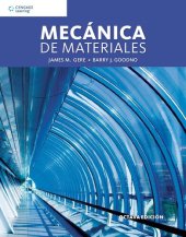 book Mecanica de los materiales