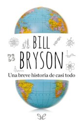 book Una breve historia de casi todo