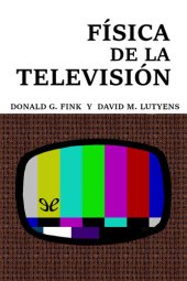 book Física de la televisión