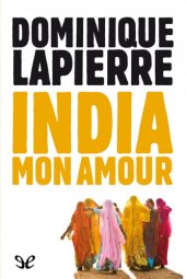 book India mon amour