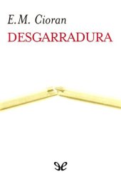 book Desgarradura