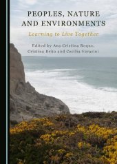 book Peoples, Nature and Environments: Learning to Live Together