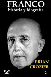 book Franco: Historia y biografía. Tomo II