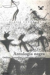 book Antología negra