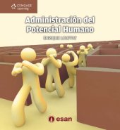 book Administracion del potencial Humano.