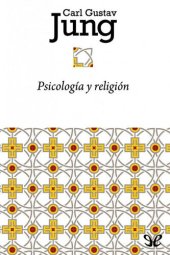 book Psicología y religión