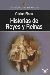 book Historias de Reyes y Reinas
