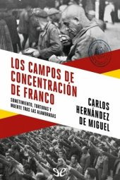 book Los campos de concentración de Franco