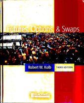 book Futures, Options and Swaps