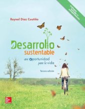 book Desarrollo sustentable : una oportunidad para la vida