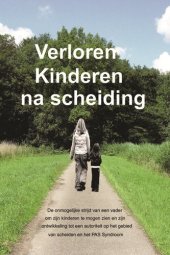 book Verloren kinderen na scheiding