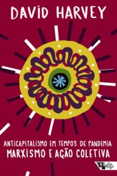 book Anticapitalismo em tempos de pandemia: Marxismo e ação coletiva