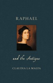 book Raphael and the Antique