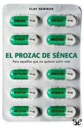 book El Prozac de Séneca