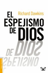 book El espejismo de Dios