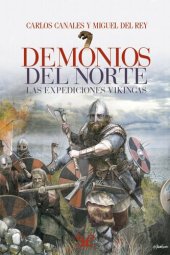 book Demonios del norte