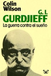 book G. I. Gurdjieff