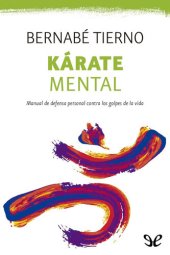 book Kárate mental