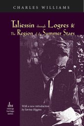 book Taliessin Through Logres and the Region of the Summer Stars