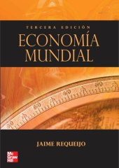 book Economía mundial