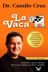 book La vaca